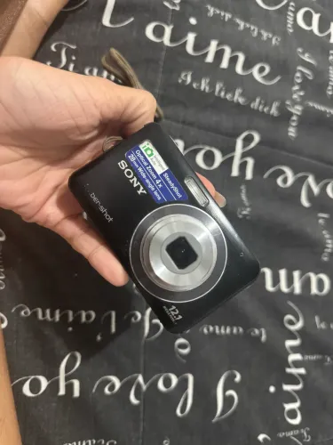 Cybershot