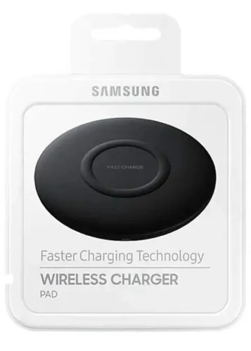 Carregador sem fio Samsung 