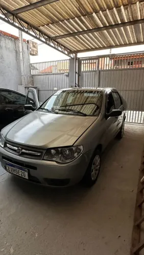 Fiat Siena 1.0/ EX 1.0 MPI Fire/ Fire Flex 8V 2011