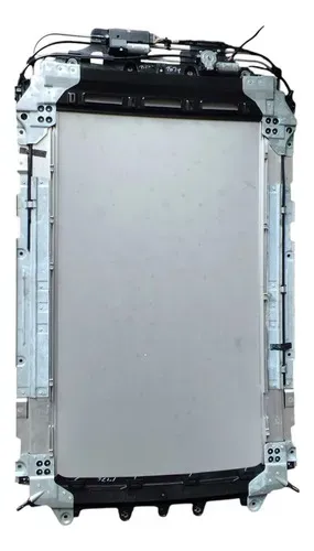 Teto Solar Completo Chevrolet Equinox 2021 2022 2023 C/motor