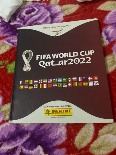 Copa de 2022 para venda