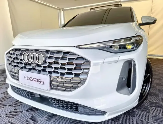 Audi Q5 Advanced 2.0 TFSI Quattro S-Tronic 2025