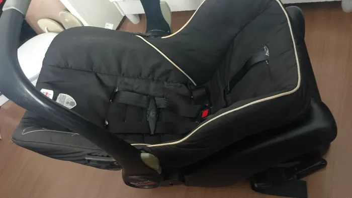 Bebê conforto