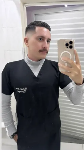 Tec Enfermagem
