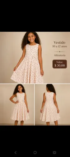 Elegância que faz a diferença!