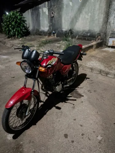 Vendo 125 2002