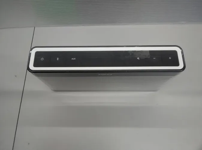 Bose Soundlink 3
