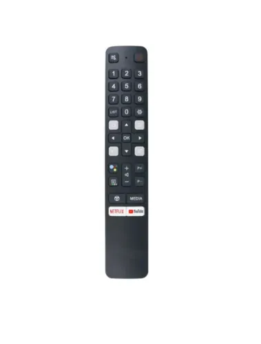 CONTROLE REMOTO PARA TV SMART TCL LELONG LE 7811-1