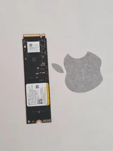 SSD 1TB NVMe