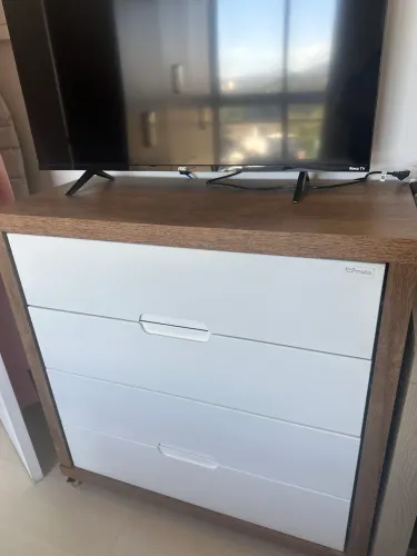 Cômoda MDF