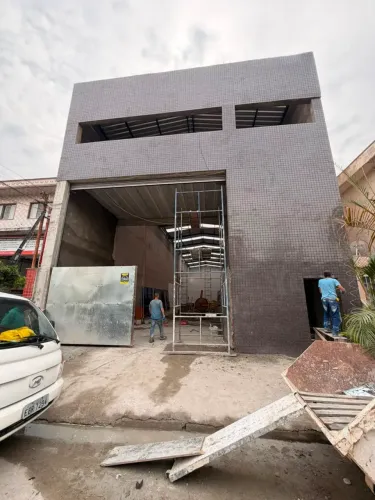 Imóvel para aluguel com 500 metros quadrados em Vila Maria Baixa - São Paulo - SP