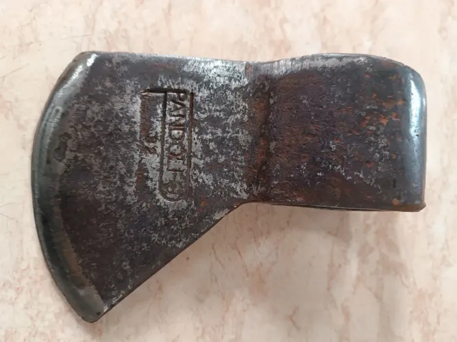 Vendo Machado antigo Pandolfo.