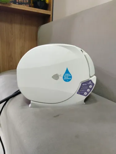 Autoclave Amora CRIATOFOLI