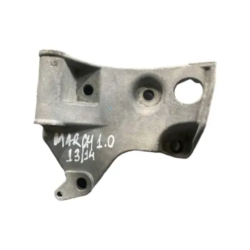 Suporte Alternador Nissan March 1.0 2014