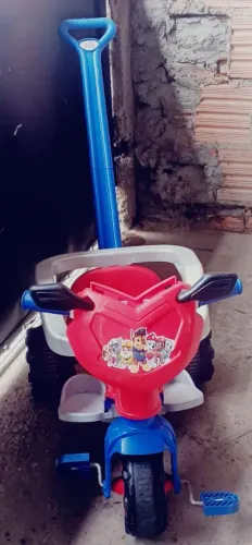Estou vendendo carinho passeio 