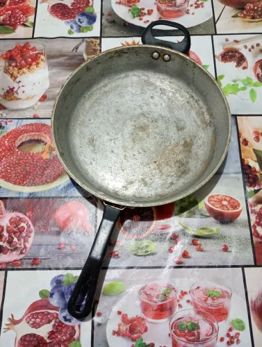 Frigideira