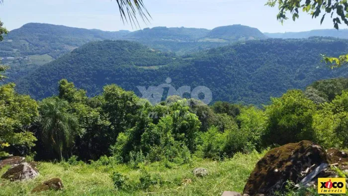 SÍTIO / CHÁCARA PARA VENDA EM NOVA PETRÓPOLIS / RS NO BAIRRO LINHA BRASIL FUNDOS