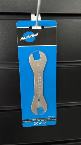 Chave parktool para cubo