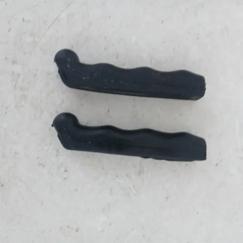 Capa de manute caloi cross preto