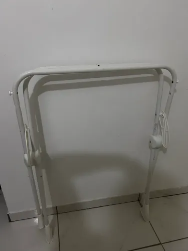 Suporte para banheira 