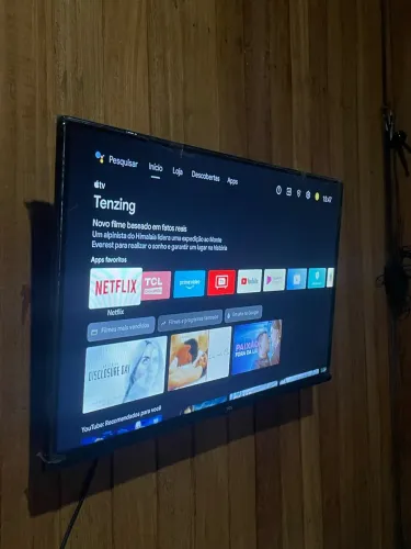 Televisão 32°