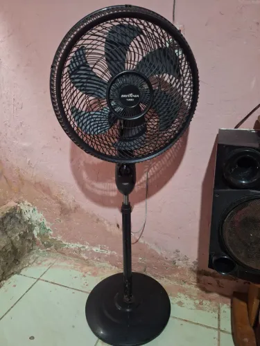 Ventilador Britânia
