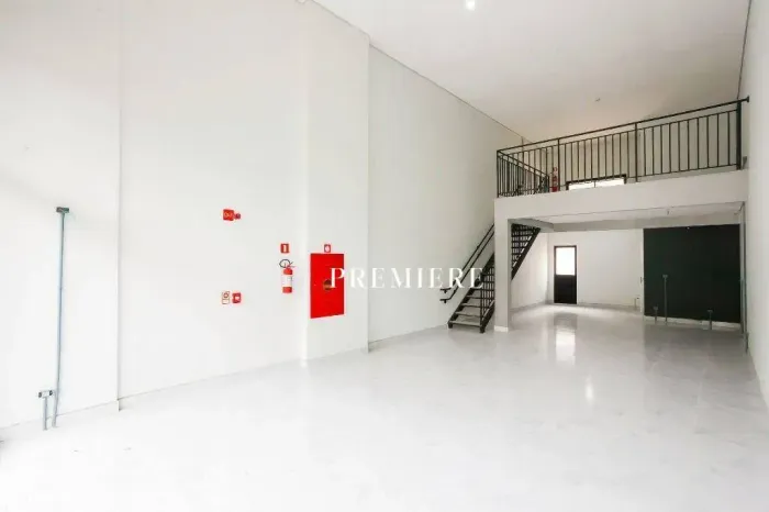 Sala para alugar, 77 m² - Campo Comprido - Experimente o Atendimento Boutique!