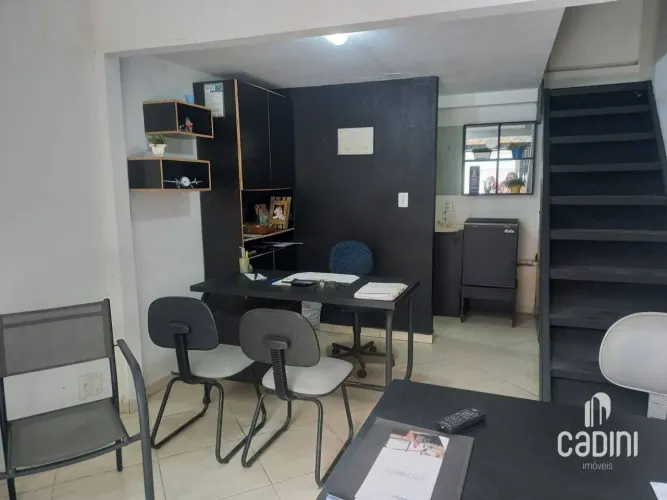Sala comercial à venda, por R$ 750.000 - Quadra Mar - Centro, Balneário Camboriú