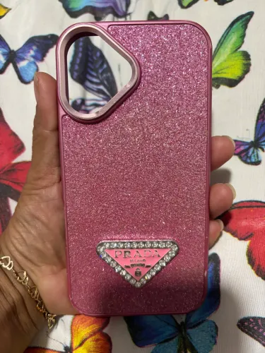 Capas usadas IPhone 17