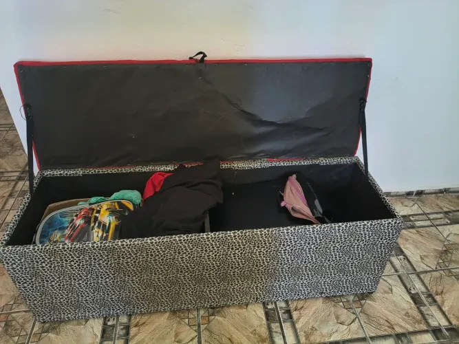 Baú