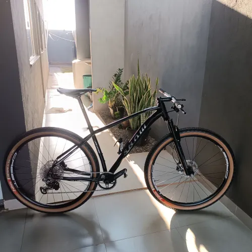 MTB aro 29 Show 