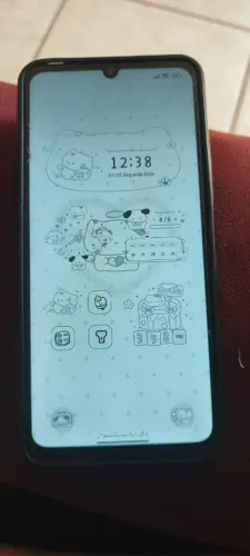 Celular REDMI 13C