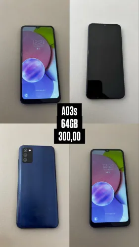 Samsung a03s
