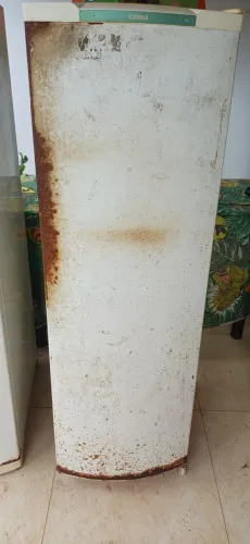 Vendo geladeira Consul