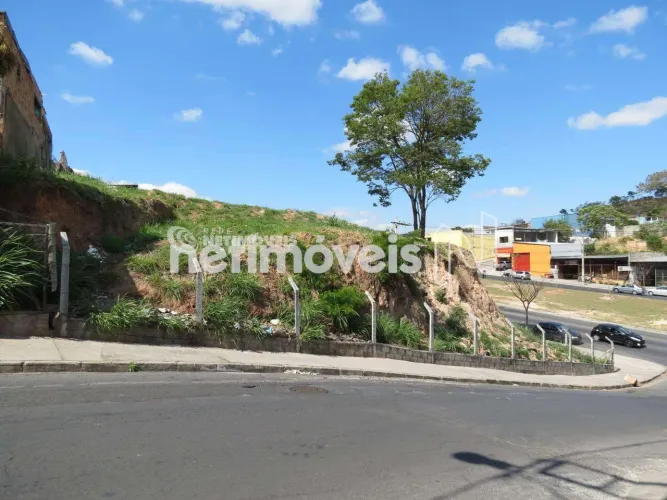 Venda Lote-Área-Terreno Jardim Alvorada Belo Horizonte