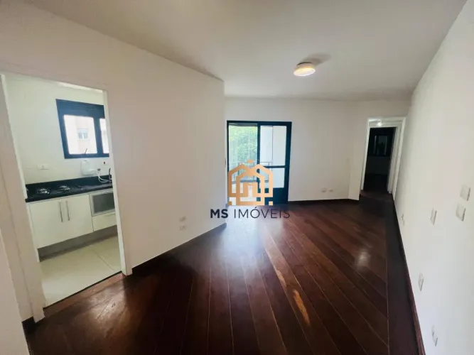 Apartamento com 2 dormitórios à VENDA, 58 m² por R$ 850.000 - Vila Mariana - São Paulo/SP
