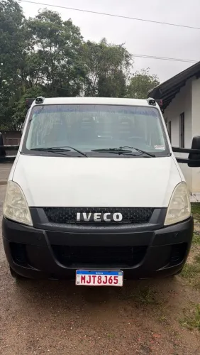 Vendo Iveco daily 70/17