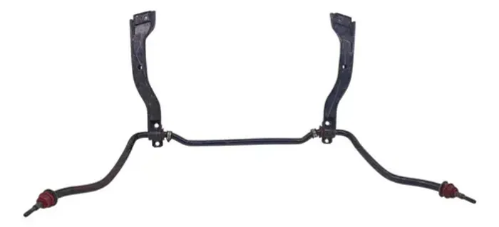 Barra Estabilizadora Dianteira Chery Qq 1.1 16v 2012