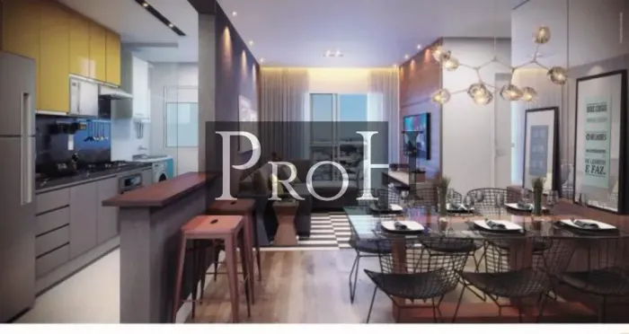 Apartamento Planalto São Bernardo