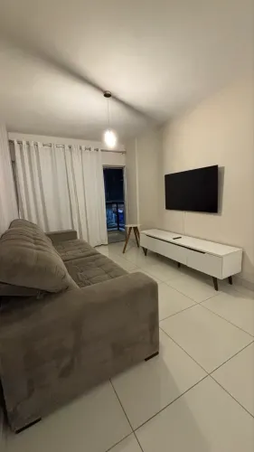 Apartamento locação Balneário Camboriú