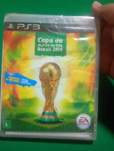Copa do mundo da FIFA Brasil 2014