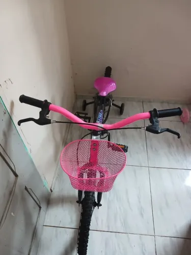 2 BICICLETAS INFANTIS NOVAS