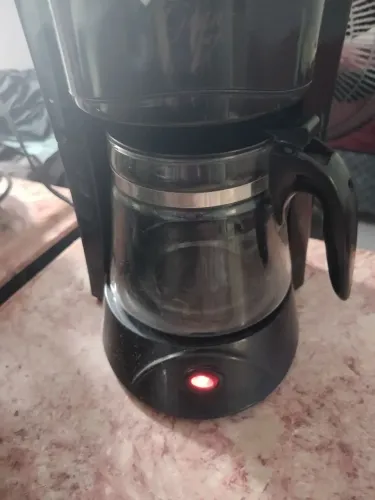 Vendo cafeteira 