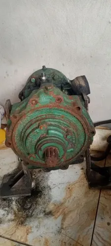 Reversor valvete drive