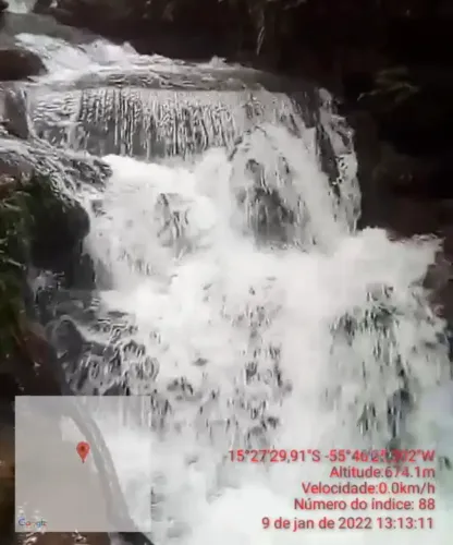 LOTEAMENTO COLINAS VERDE, CHAPADA GUIMARÃES-MT, 7.500 m2, PRÓX ATMÃ RESTAURANTE, PARAÍSO N