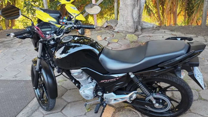 Vendo ou troco start por adv