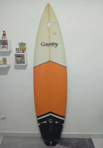 Prancha de surf 6'6 GRINGA (PORTUGAL)