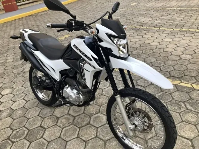 Honda NXR 160 BROS