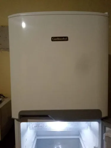 Geladeira Continental TC44 Frost Fre