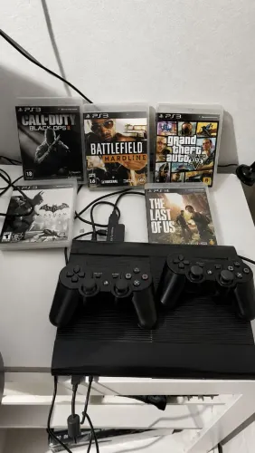 Ps3